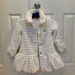Juicy Coat Girls SIZE 7